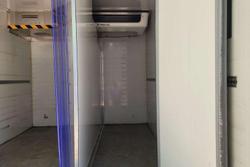 2022 Hino 300 Series 616 White