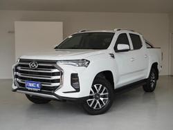 2024 LDV T60 Max PRO