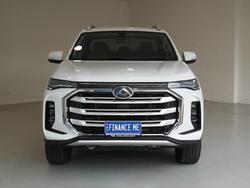 2024 LDV T60 Max PRO