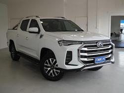 2024 LDV T60 Max PRO