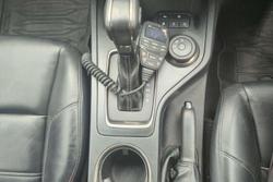 2020 Ford Everest Trend UA II MY20.75 4X4 Dual Range White