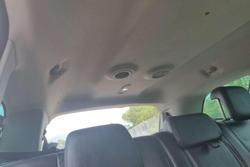 2020 Ford Everest Trend UA II MY20.75 4X4 Dual Range White