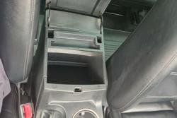 2020 Ford Everest Trend UA II MY20.75 4X4 Dual Range White