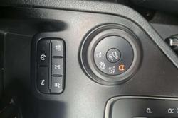 2020 Ford Everest Trend UA II MY20.75 4X4 Dual Range White