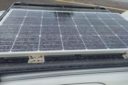 2020 Ford Everest Trend UA II MY20.75 4X4 Dual Range