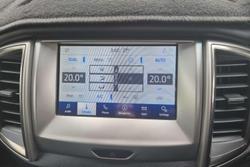 2020 Ford Everest Trend UA II MY20.75 4X4 Dual Range