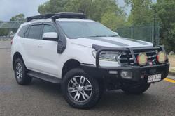 Ford Everest