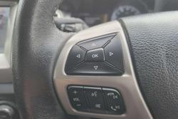 2020 Ford Everest Trend UA II MY20.75 4X4 Dual Range