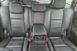 2020 Ford Everest Trend UA II MY20.75 4X4 Dual Range