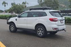 2020 Ford Everest Trend UA II MY20.75 4X4 Dual Range