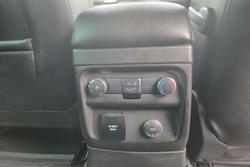 2020 Ford Everest Trend UA II MY20.75 4X4 Dual Range