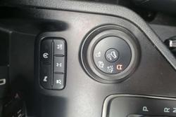 2020 Ford Everest Trend UA II MY20.75 4X4 Dual Range White