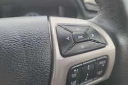 2020 Ford Everest Trend UA II MY20.75 4X4 Dual Range White