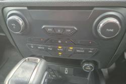 2020 Ford Everest Trend UA II MY20.75 4X4 Dual Range White