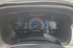 2020 Ford Everest Trend UA II MY20.75 4X4 Dual Range White