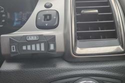 2020 Ford Everest Trend UA II MY20.75 4X4 Dual Range