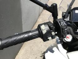 2024 CFMOTO 650MT