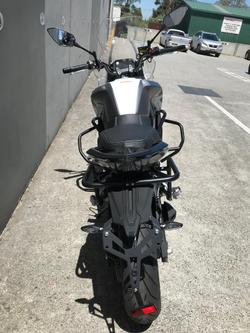 2024 CFMOTO 650MT