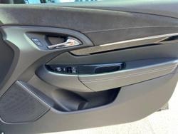 2017 Holden Ute SS V Redline VF Series II MY17 Son of a Gun Grey