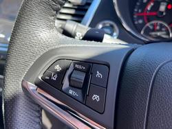 2017 Holden Ute SS V Redline VF Series II MY17 Son of a Gun Grey