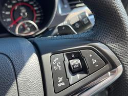 2017 Holden Ute SS V Redline VF Series II MY17 Son of a Gun Grey