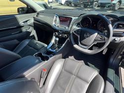 2017 Holden Ute SS V Redline VF Series II MY17 Son of a Gun Grey