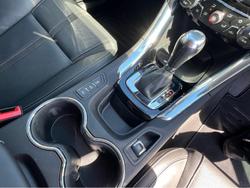 2017 Holden Ute SS V Redline VF Series II MY17 Son of a Gun Grey