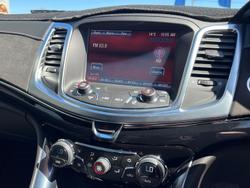 2017 Holden Ute SS V Redline VF Series II MY17 Son of a Gun Grey