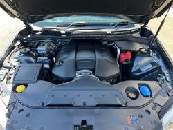 2017 Holden Ute SS V Redline VF Series II MY17 Son of a Gun Grey