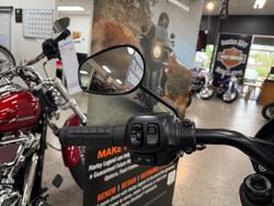 2025 Harley-Davidson Low Rider S 117 (FXLRS) Softail Grey