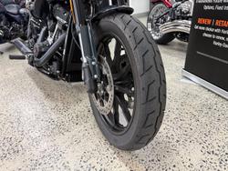 2025 Harley-Davidson Low Rider S 117 (FXLRS) Softail Grey