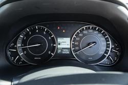 2024 Nissan Patrol Ti-L