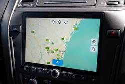 2024 Nissan Patrol Ti-L