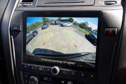 2024 Nissan Patrol Ti-L