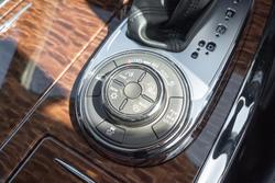 2024 Nissan Patrol Ti-L