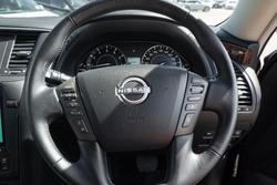 2024 Nissan Patrol Ti-L