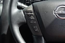 2024 Nissan Patrol Ti-L