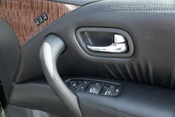 2024 Nissan Patrol Ti-L