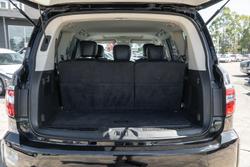 2024 Nissan Patrol Ti-L