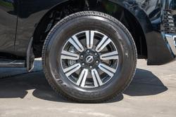 2024 Nissan Patrol Ti-L