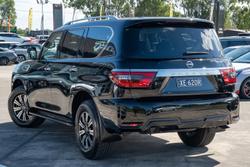 2024 Nissan Patrol Ti-L