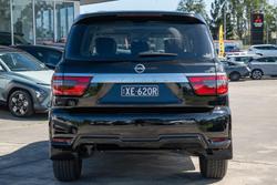 2024 Nissan Patrol Ti-L