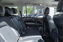 2024 Nissan Patrol Ti-L