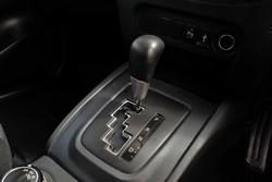 2020 Mitsubishi Triton GLX