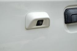 2020 Mitsubishi Triton GLX