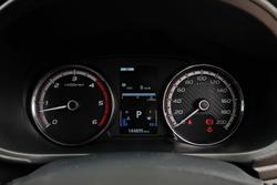 2020 Mitsubishi Triton GLX