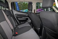 2020 Mitsubishi Triton GLX