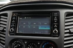 2020 Mitsubishi Triton GLX