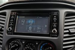 2020 Mitsubishi Triton GLX