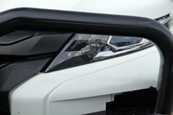 2020 Mitsubishi Triton GLX